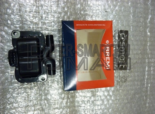  , Bremi, 450+Roadster, BREMI