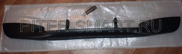     Smart ForTwo  2007  , OEM SMART