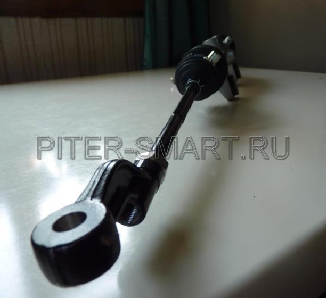  , Smart ForTwo  2007  , OEM SMART