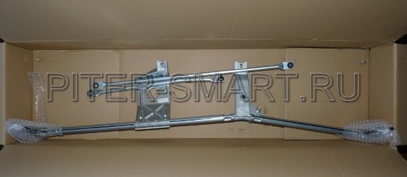       Smart ForTwo  2007  , OEM SMART