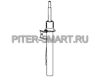   451, BILSTEIN