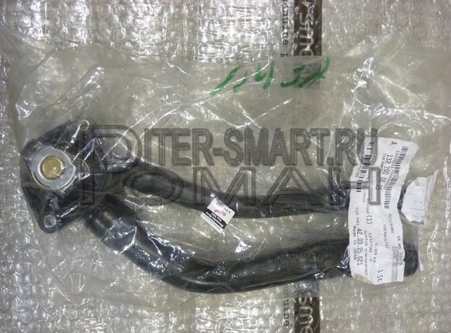 , 451 (M132.910/930), OEM SMART