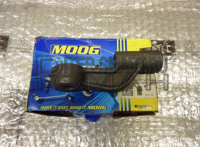     Smart ForTwo (450)  2007    Roadster, MOOG