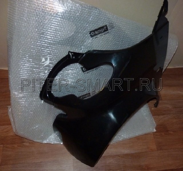   450  2002 , OEM SMART