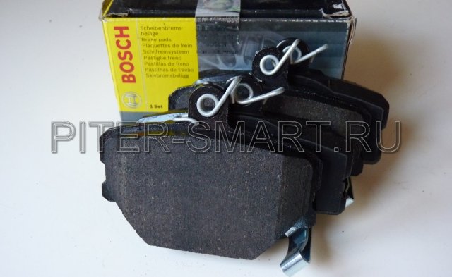   , 450+451+Roadster, BOSCH
