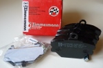   , 450+451+Roadster, ZIMMERMANN
