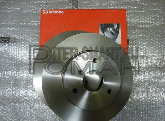  , 450+451+Roadster, BREMBO