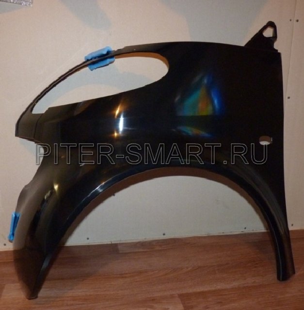    Smart ForTwo  2007    , OEM SMART