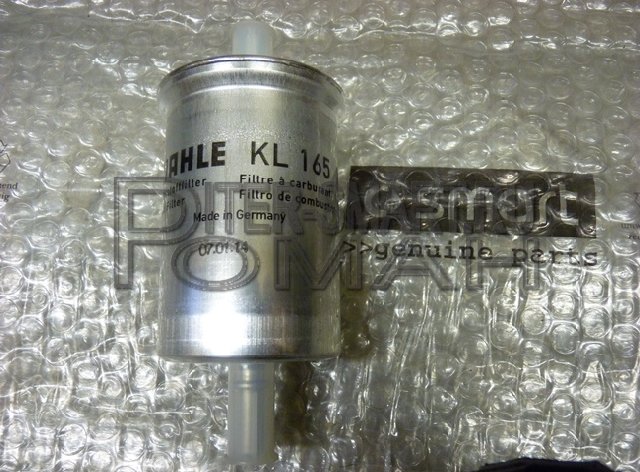    450, MAHLE