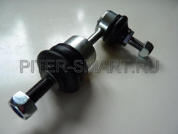     Smart ForTwo  2007    Roadster, MOOG