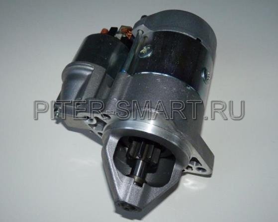 , 450  + Roadster, OEM SMART