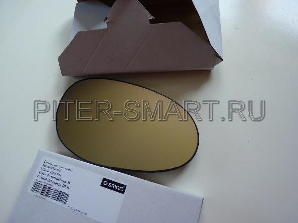    Smart ForTwo  2007  , OEM SMART