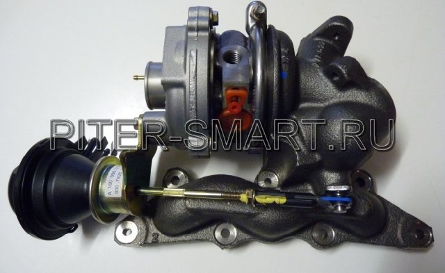 , OEM, 450 0,6, OEM SMART