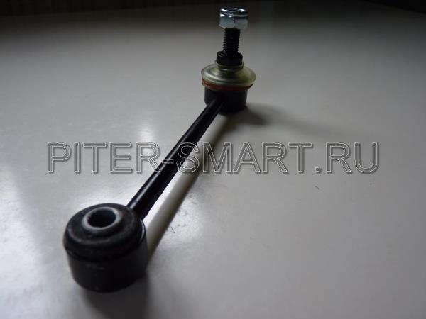     Smart ForTwo  2007 , NK