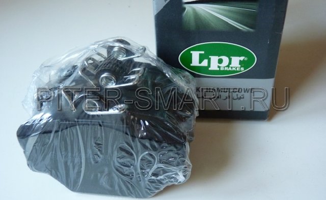   , 450+451+Roadster, LPR
