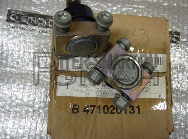   /  , 450+Roadster,    2 , OEM SMART