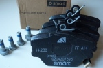   , 450+451+Roadster, OEM SMART
