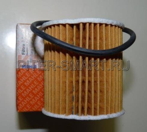  , 450+Roadster, MAHLE