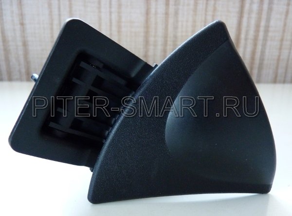    Smart  2007  , OEM SMART